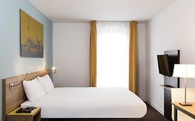 Hotel Adagio Access Paris Clamart